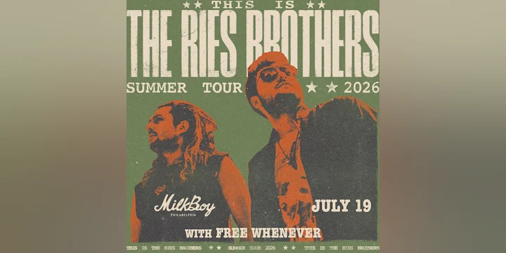Ries Brothers
