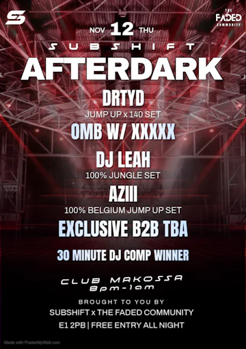 Club Makossa