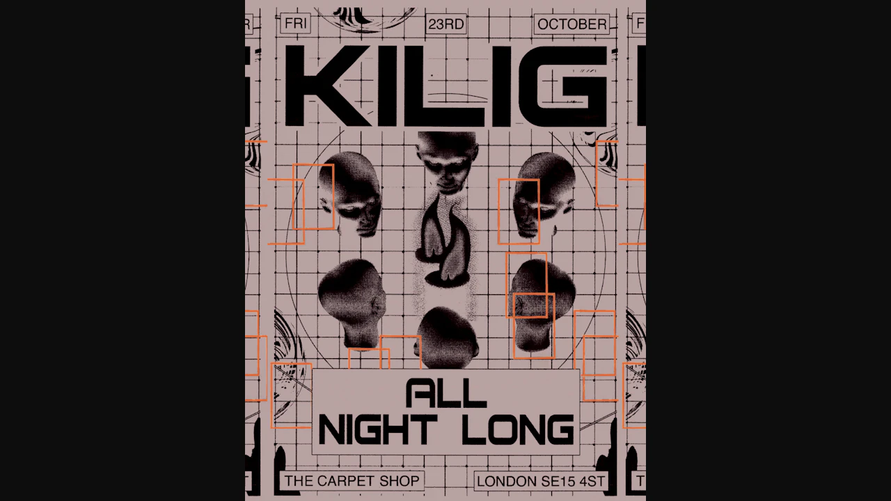 Kilig - All Night Long