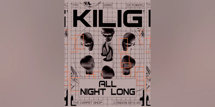 Kilig - All Night Long