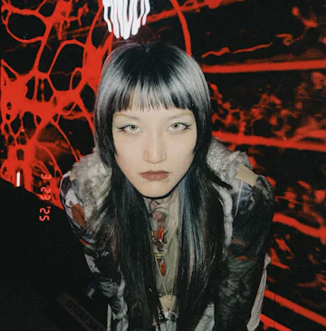 宀 Club