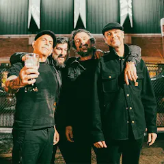 The Bouncing Souls