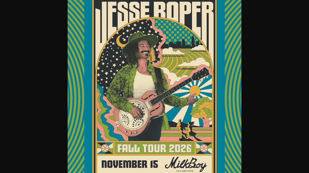 Jesse Roper