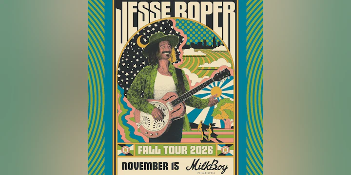 Jesse Roper