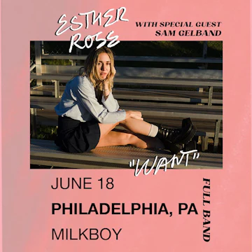 Milkboy Philly
