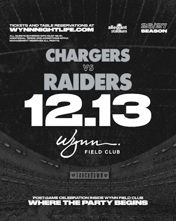 Wynn Field Club
