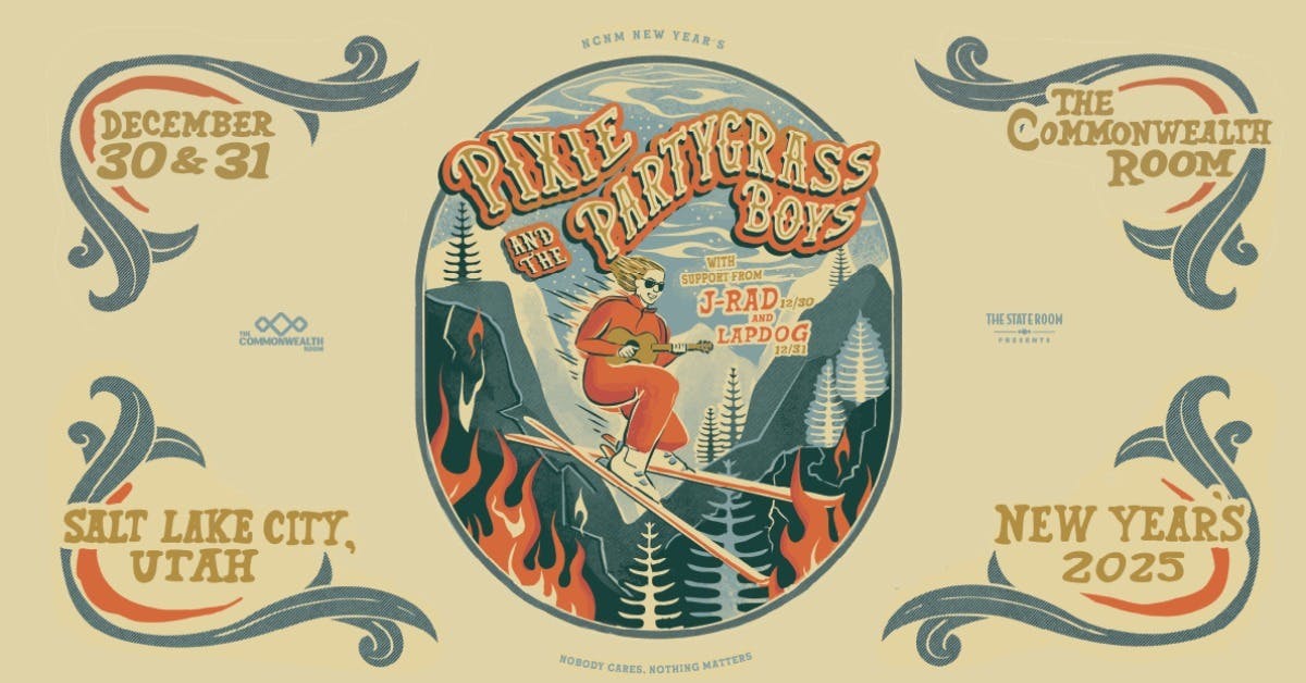 The Commonwealth Room