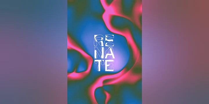 Renate Klubnacht with Habitus x CURA Berlin