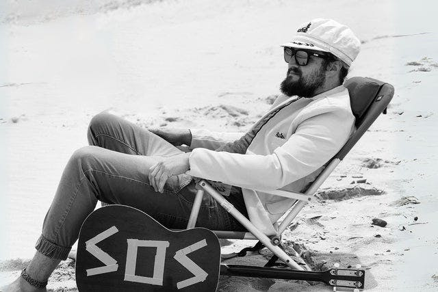 Captain Mike & The Shipwrecked - A Premier Jimmy Buffett Tribute