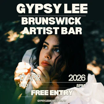Brunswick Artists Bar