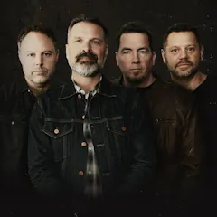 Third Day With Very Special Guest Zach Williams & Scout And The Saints