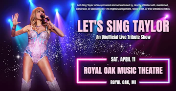 Royal Oak Music Theatre