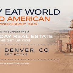 Red Rocks Amphitheatre