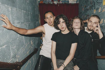 The Drake Hotel   Underground