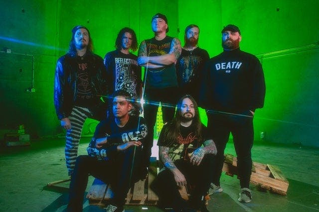 Angelmaker: The Level Up Tour at Majestic Theatre - Tuesday, May 6 2025 | Discotech