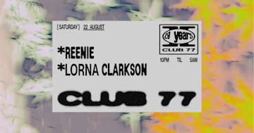 Club 77