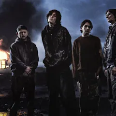 Bring Me The Horizon Post Human: Nex Gen The Third Ascension Program