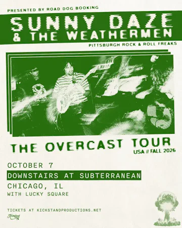Subterranean