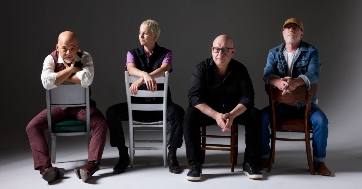 Pixies