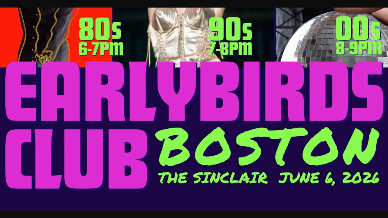 Earlybirds Club