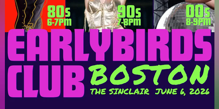 Earlybirds Club