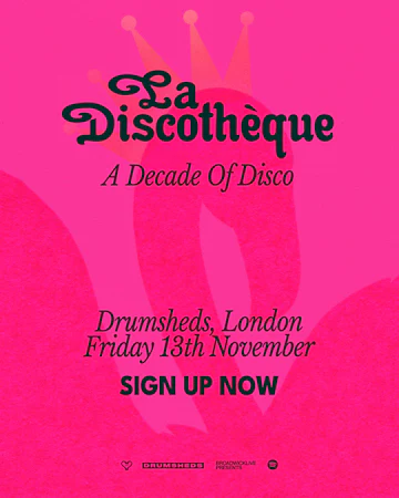 The Drumsheds