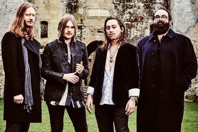 Mirador at Bowery Ballroom - Tuesday, May 13 2025 | Discotech