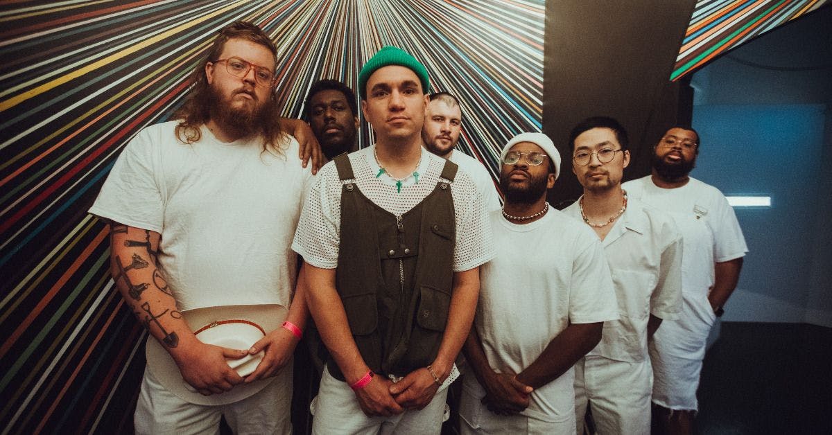 Portland Concerts & Events