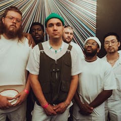 Portland Concerts & Events