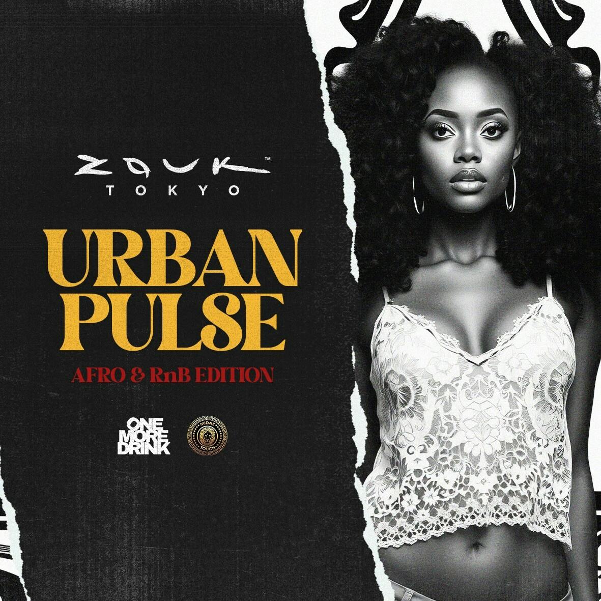 Urban Pulse