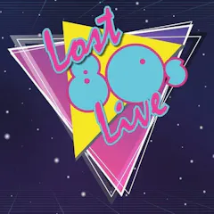 Lost 80’s Live
