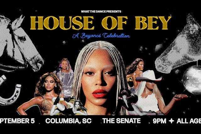 House of Bey: A Beyoncé Celebration