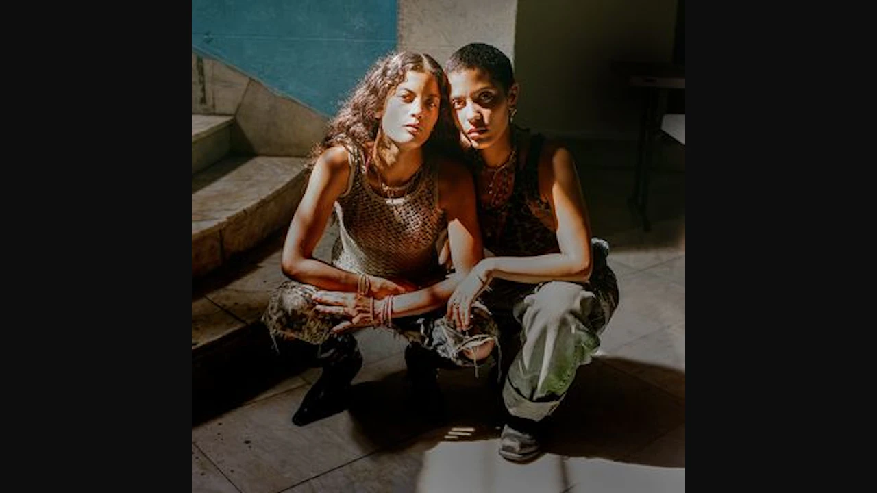 Ibeyi