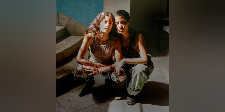 Ibeyi