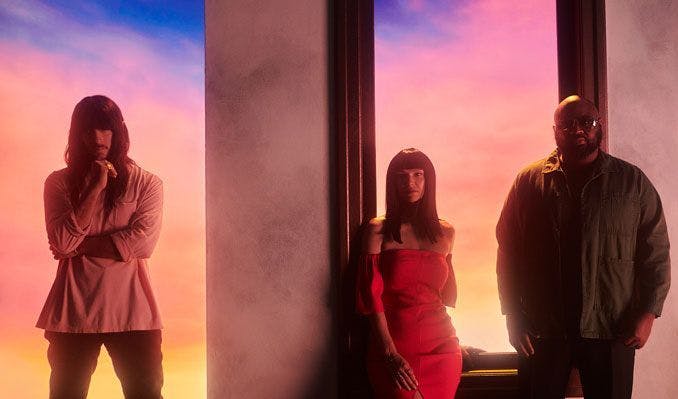Khruangbin
