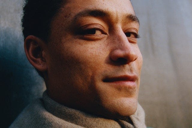 Loyle Carner - hopefully!