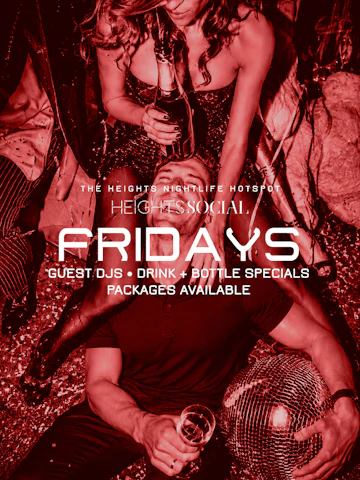 Heights Social