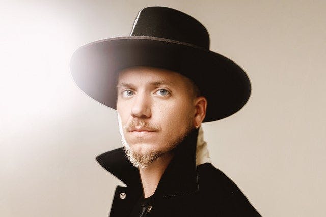 Brandon Lake - King of Hearts Tour at Landers Center - Friday, Nov 7 2025 | Discotech