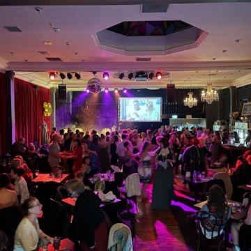 Brunswick Ballroom