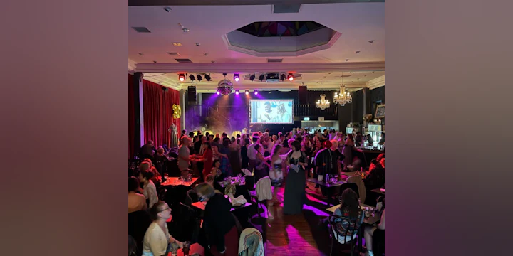 PRIVATE EVENT '. Sorry we are closed to the