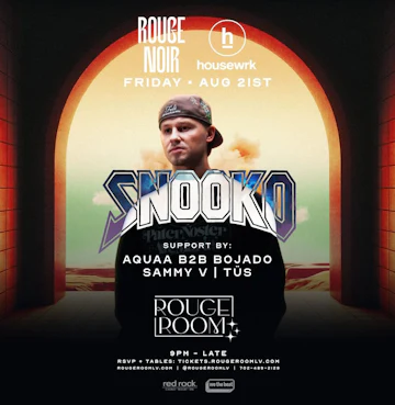 Rouge Room