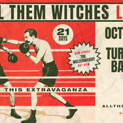 All Them Witches