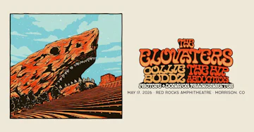 Red Rocks Amphitheatre