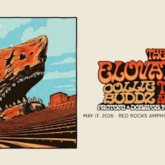 Red Rocks Amphitheatre