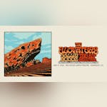 Red Rocks Amphitheatre