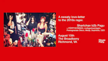 The Broadberry