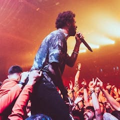 O2 Victoria Warehouse