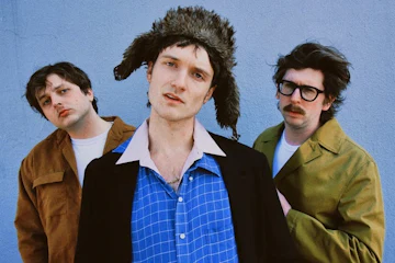 The Masquerade   Hell