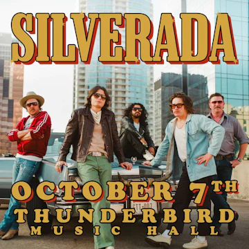 Thunderbird Cafe And Music Hall
