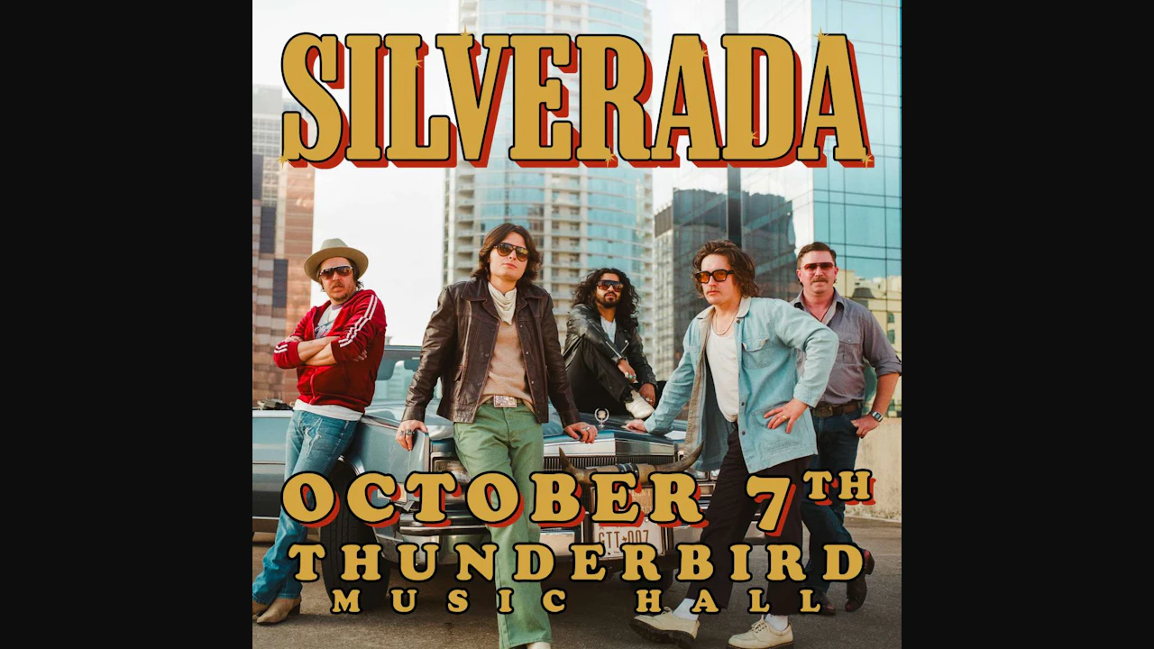 Silverada